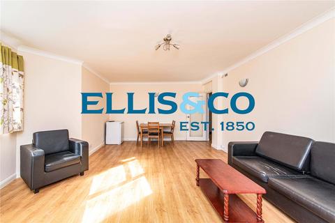 3 bedroom apartment to rent, Bilsby Lodge, Chalklands, Wembley, HA9