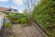 Private garden