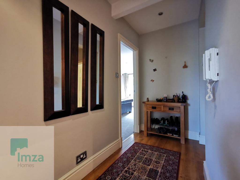 Hallway (2)