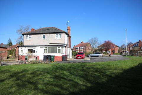 4 bedroom detached house for sale, Worksop Road, Swallownest S26