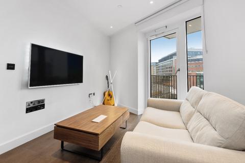 1 bedroom flat for sale - Fountain Park Way, London, W12