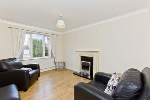 4 Abernethy View, Glencarse, Perth, PH2 7UG