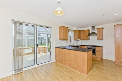4 Abernethy View, Glencarse, Perth, PH2 7UG