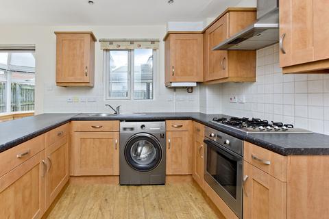 4 Abernethy View, Glencarse, Perth, PH2 7UG