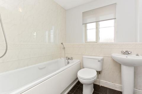 4 Abernethy View, Glencarse, Perth, PH2 7UG