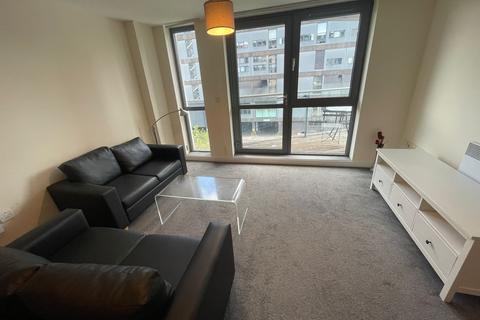 1 bedroom flat to rent, Centenary Plaza, 18 Holliday Street, Birmingham, B1