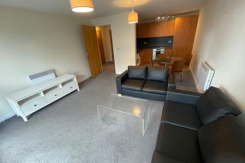 1 bedroom flat to rent, Centenary Plaza, 18 Holliday Street, Birmingham, B1