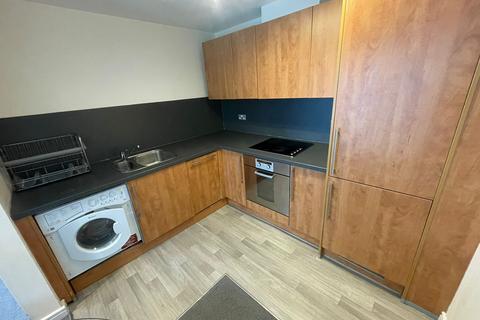 1 bedroom flat to rent, Centenary Plaza, 18 Holliday Street, Birmingham, B1