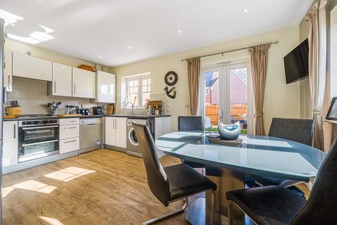 3 bedroom detached house for sale, Garstons Way, Holybourne, Alton, Hampshire