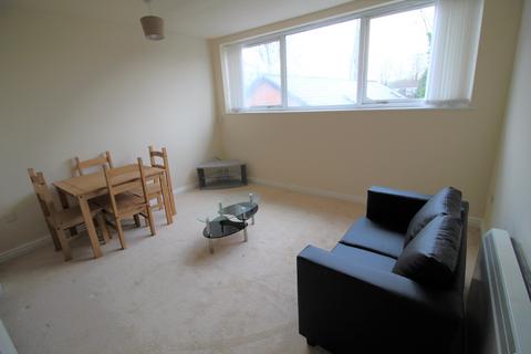 2 bedroom apartment for sale, Bury Old Road, Salford M7