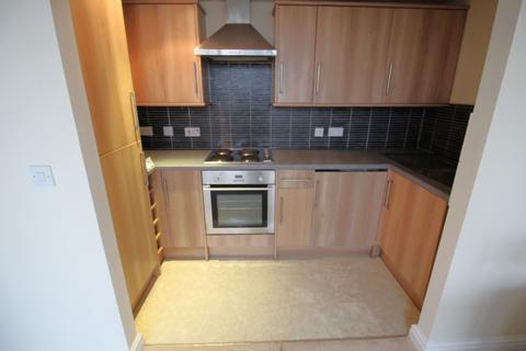 2 bedroom apartment for sale, Bury Old Road, Salford M7