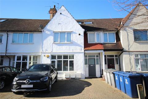 1 bedroom apartment for sale - Woodland Way, Mill Hill, London, NW7