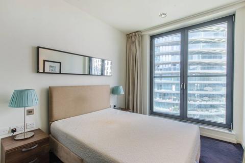 1 bedroom flat to rent - Baltimore Wharf, Canary Wharf, London, E14