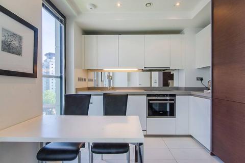 1 bedroom flat to rent - Baltimore Wharf, Canary Wharf, London, E14