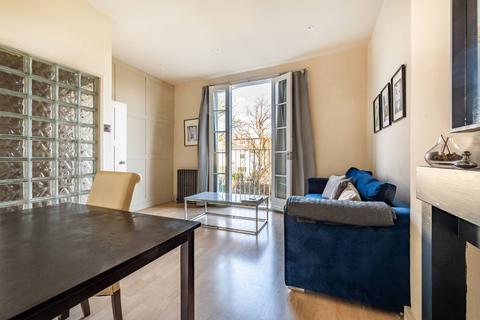 2 bedroom flat to rent - Palace Road, Tulse Hill, London, SW2
