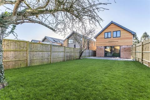 3 bedroom detached house for sale - Downs Road, South Wonston, Winchester, SO21