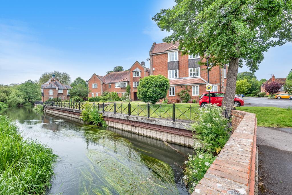 External Grounds