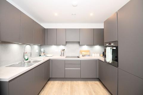 3, Ruffle House, 4 - 14 Shipbuilding Way, London, E13 9GJ