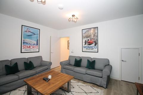 3, Ruffle House, 4 - 14 Shipbuilding Way, London, E13 9GJ