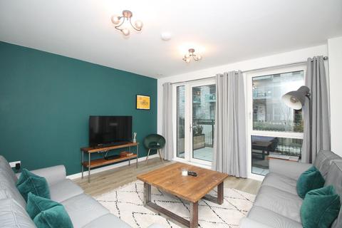 3, Ruffle House, 4 - 14 Shipbuilding Way, London, E13 9GJ