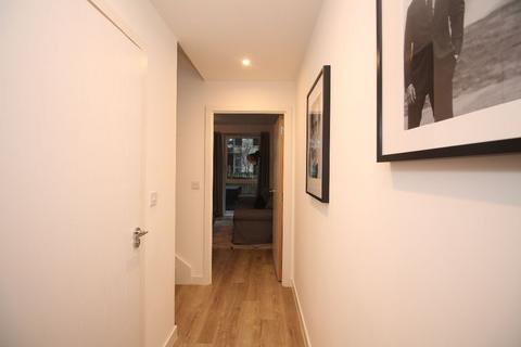 3, Ruffle House, 4 - 14 Shipbuilding Way, London, E13 9GJ