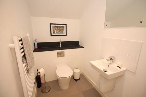 3, Ruffle House, 4 - 14 Shipbuilding Way, London, E13 9GJ