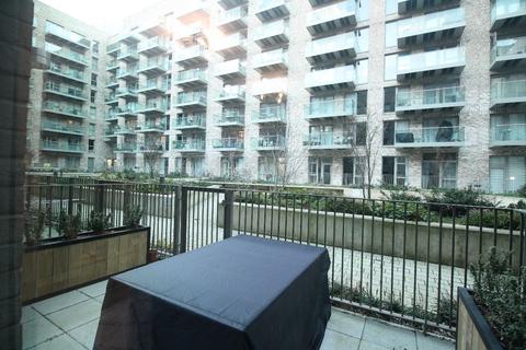 3, Ruffle House, 4 - 14 Shipbuilding Way, London, E13 9GJ
