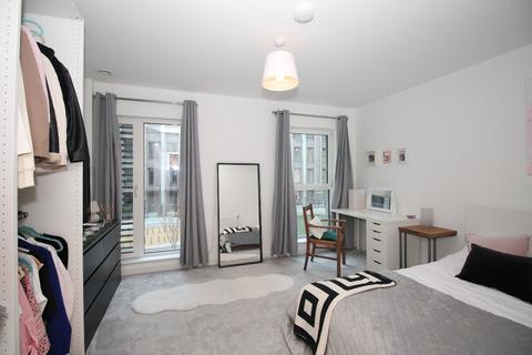 3, Ruffle House, 4 - 14 Shipbuilding Way, London, E13 9GJ