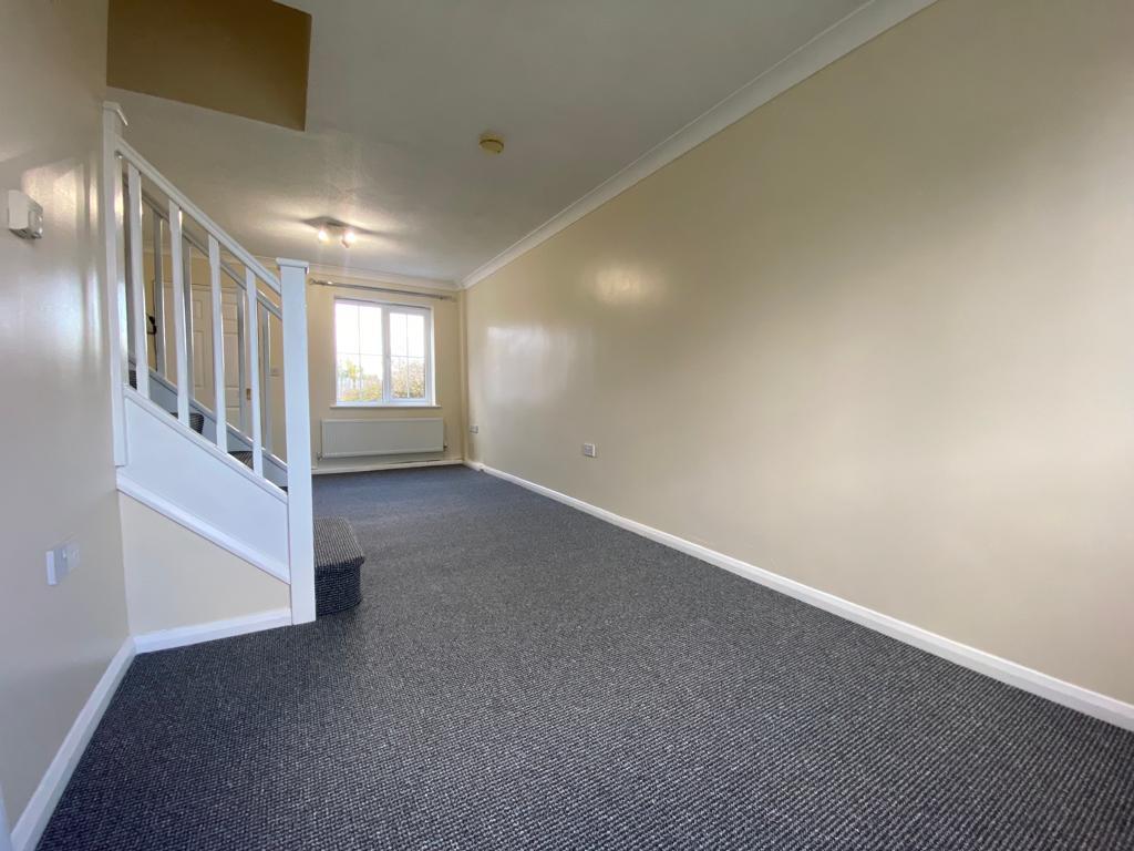 Shiregate, Metheringham, Lincoln, LN4 3 bed semidetached house £875