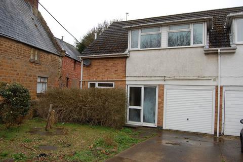 3 bedroom semi-detached house for sale, Station Road, West Haddon, Northampton NN6 7AU