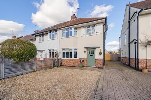 60 Glade Road, Marlow, SL7 1DH