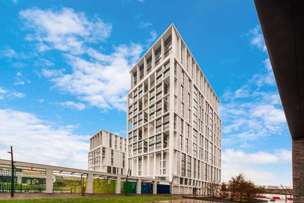 External View