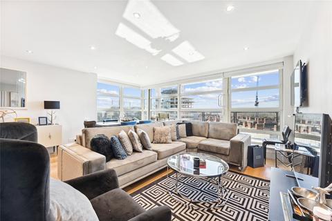 undefined, Consort Rise House, 203 Buckingham Palace Road, London, SW1W