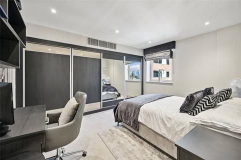 undefined, Consort Rise House, 203 Buckingham Palace Road, London, SW1W
