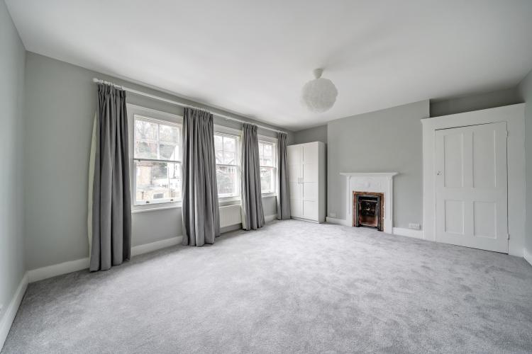 Priory Gardens London N6 5 bed house - £5,400 pcm (£1,246 pw)