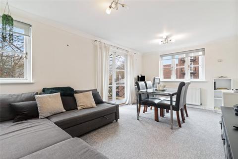 1 bedroom flat for sale, Brompton Park Crescent, Fulham, London