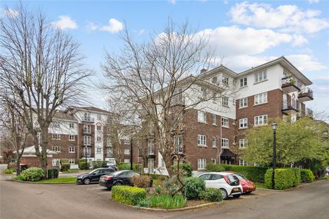1 bedroom flat for sale, Brompton Park Crescent, Fulham, London