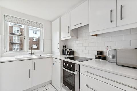 1 bedroom flat for sale, Brompton Park Crescent, Fulham, London