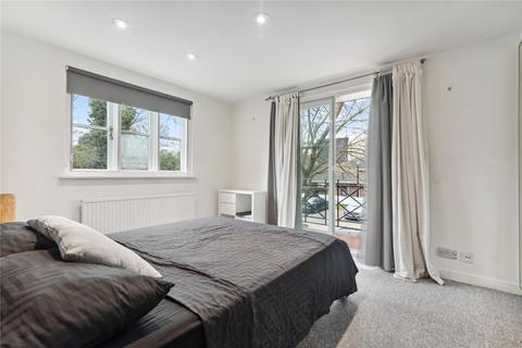 1 bedroom flat for sale, Brompton Park Crescent, Fulham, London