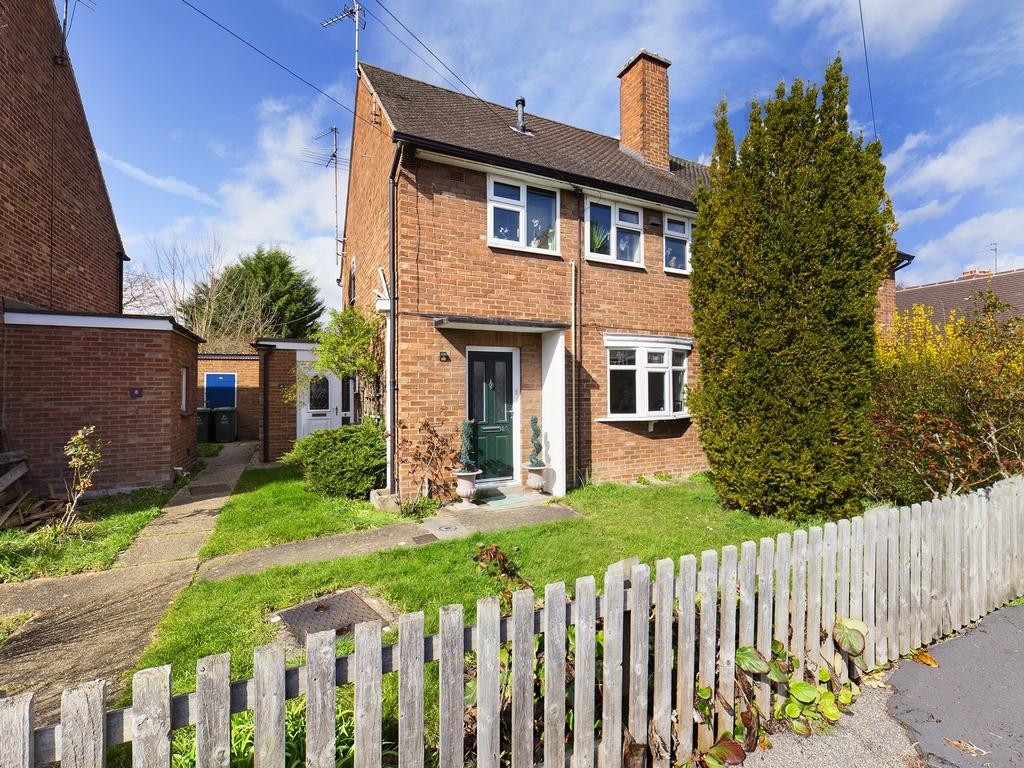Ward Road, Cambridge 1 bed for sale £240,000