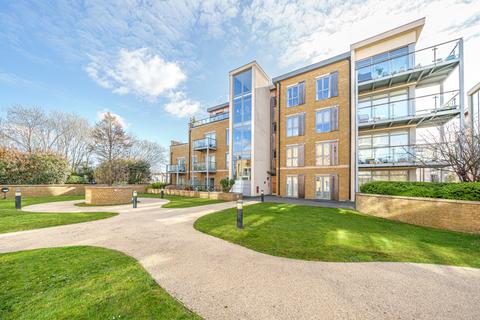 2 bedroom penthouse for sale - Needham Court, Blagrove Road, Teddington, TW11