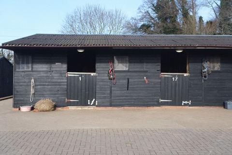 Equestrian property for sale - New Road Hill, Orpington