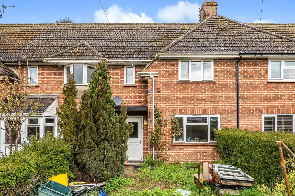 Cumnor, Oxford, OX2 3 bed terraced house for sale £375,000