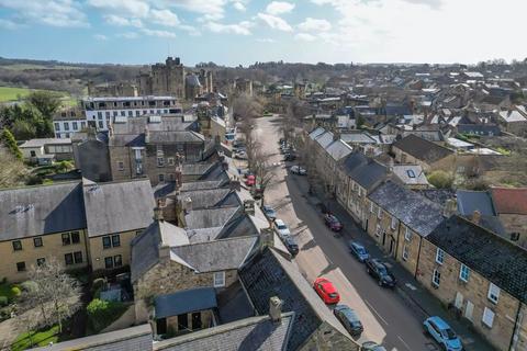 21 Bailiffgate, Alnwick, NE66 1LZ