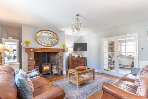 21 Bailiffgate, Alnwick, NE66 1LZ