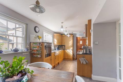 21 Bailiffgate, Alnwick, NE66 1LZ