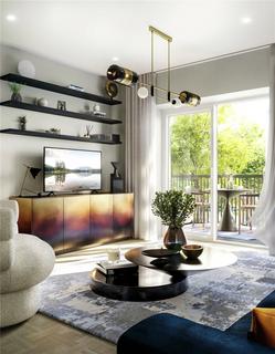 2 bedroom apartment for sale - One Clapham Junction, Burridge Gardens, St. John's Hill, London, SW11