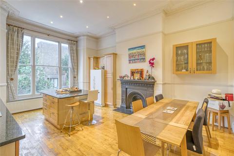 8 bedroom semi-detached house for sale, Priory Road, West Hampstead, London
