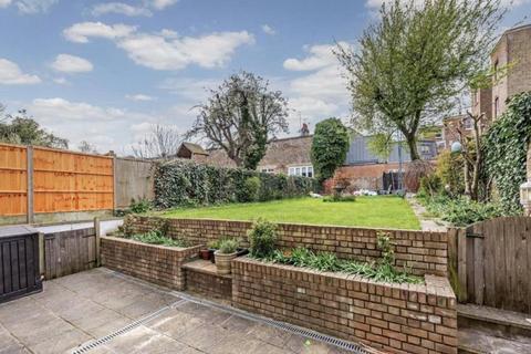 8 bedroom semi-detached house for sale, Priory Road, West Hampstead, London