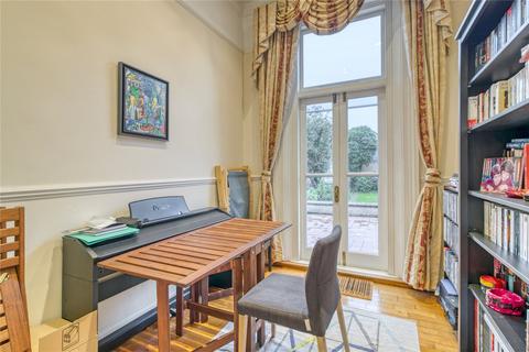 8 bedroom semi-detached house for sale, Priory Road, West Hampstead, London